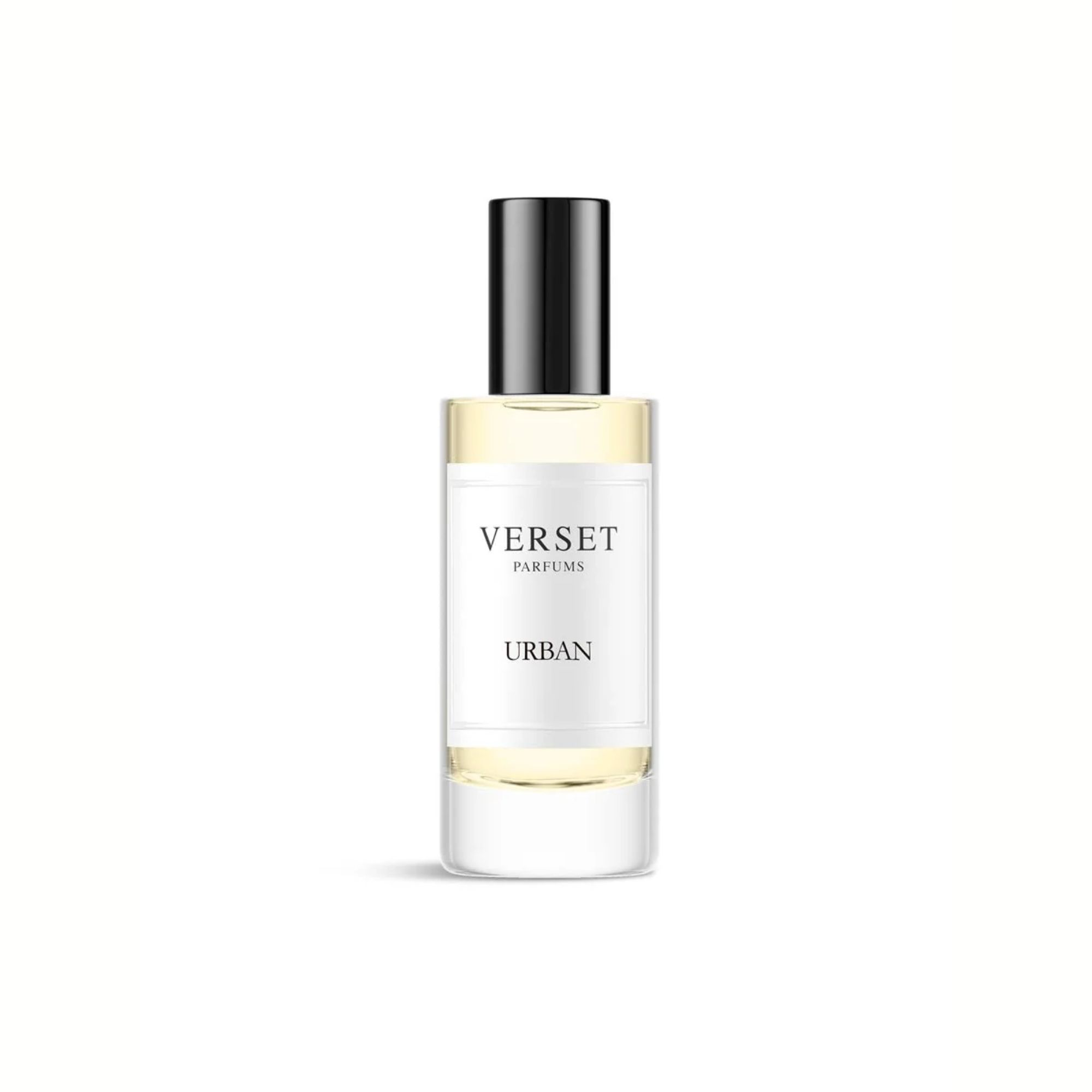 VERSET Parfum URBAN für Herren