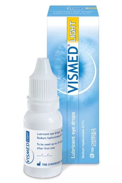 2869759 Vismed Light