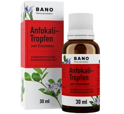 ANFOKALI TROPFEN 30ml ANFOKALI TROPFEN 30ml