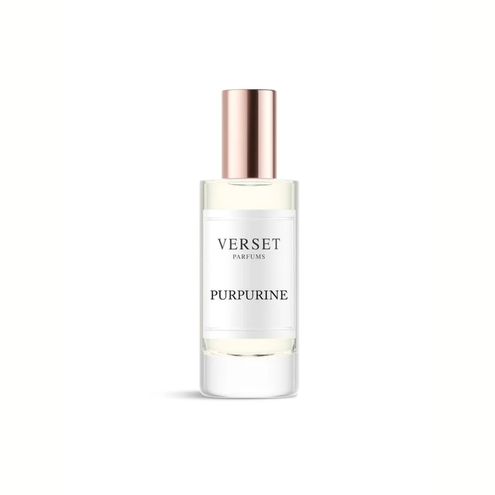 VERSET Parfum PURPURINE für Damen