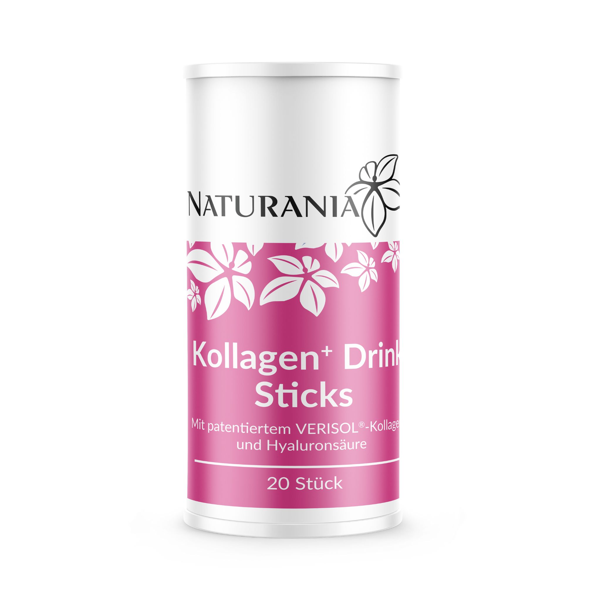 Naturania Kollagen+ Drink Sticks