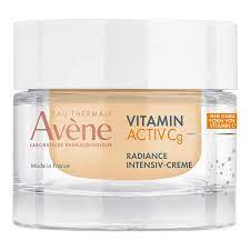UnbenanntsH3EXiSWLQnov Avene VITAMIN ACTIV Cg Radiance Intensiv-Creme