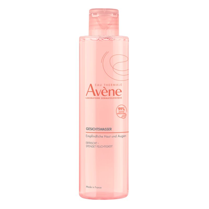 Avene Gesichtswasser Basis Avene Gesichtswasser Basis