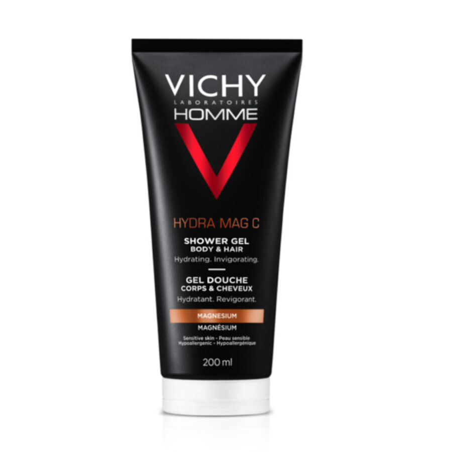 Vichy Homme Duschgel 