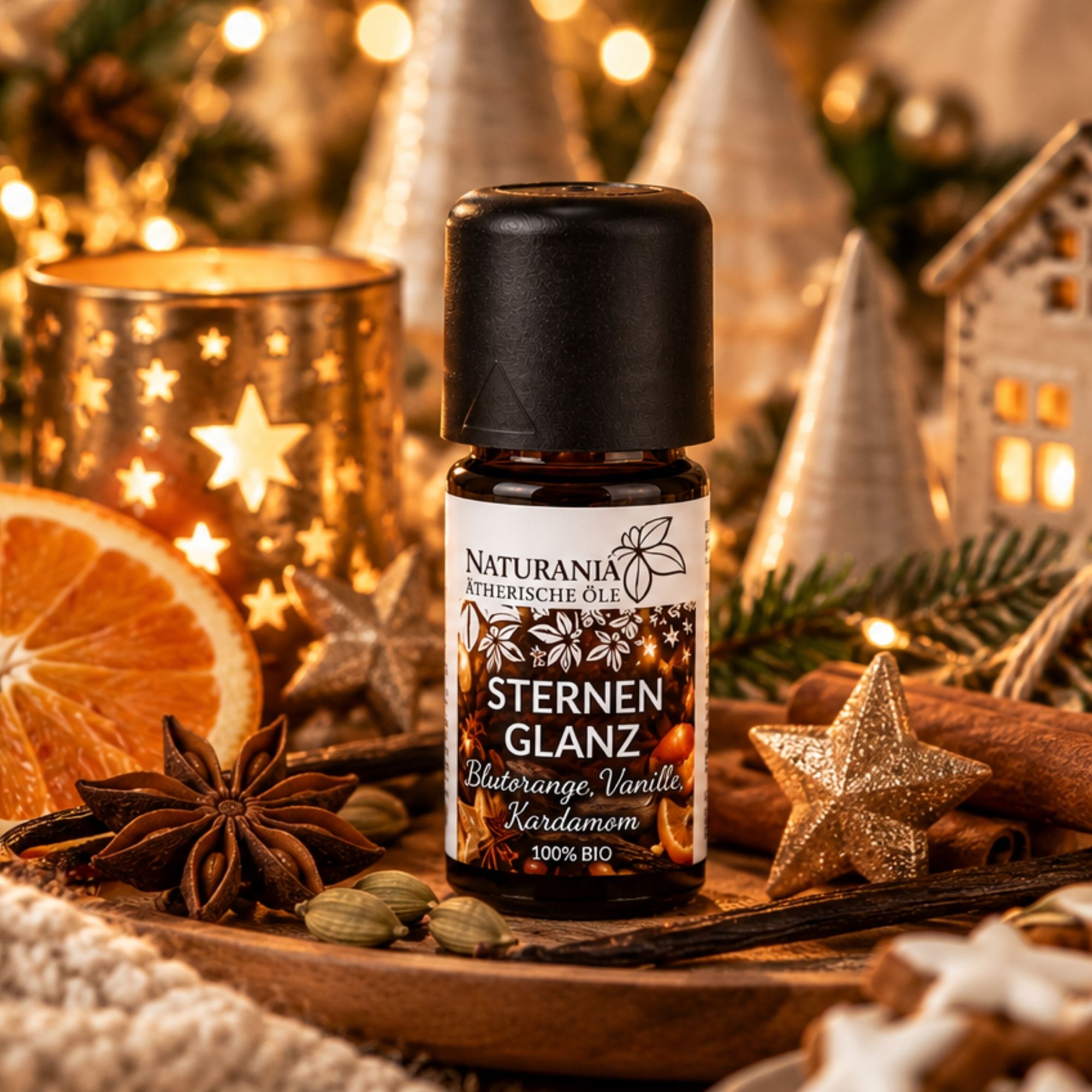 Naturania Ätherische Öl Sternenglanz, 5 ML, weitere Produktansicht
