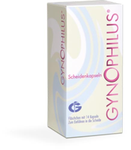 2853422lozf90LuVMlII Gynophilus Scheidenkapseln