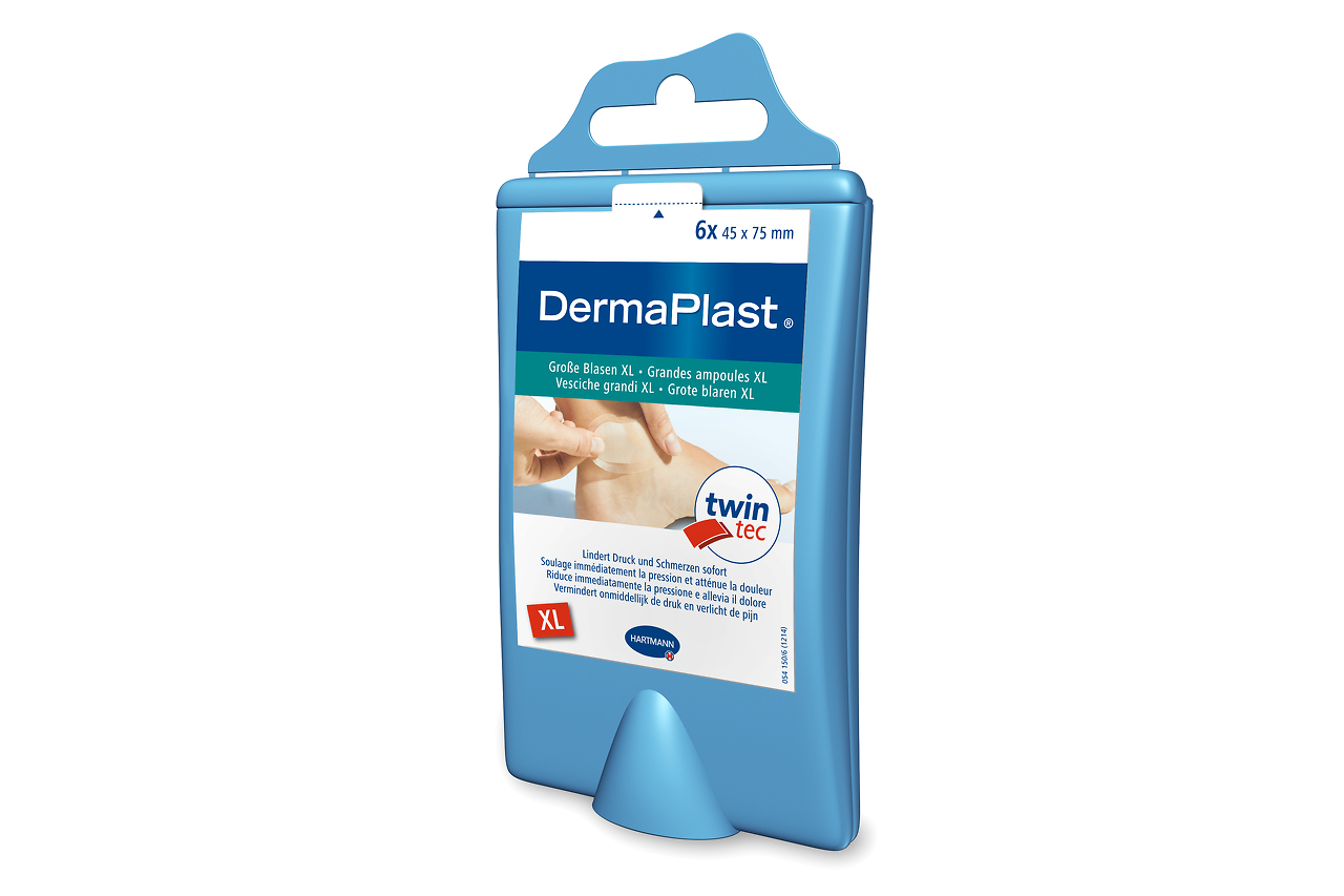 4331320_1RTZfydwJglvVC DermaPlast® EFFECT Hühneraugen