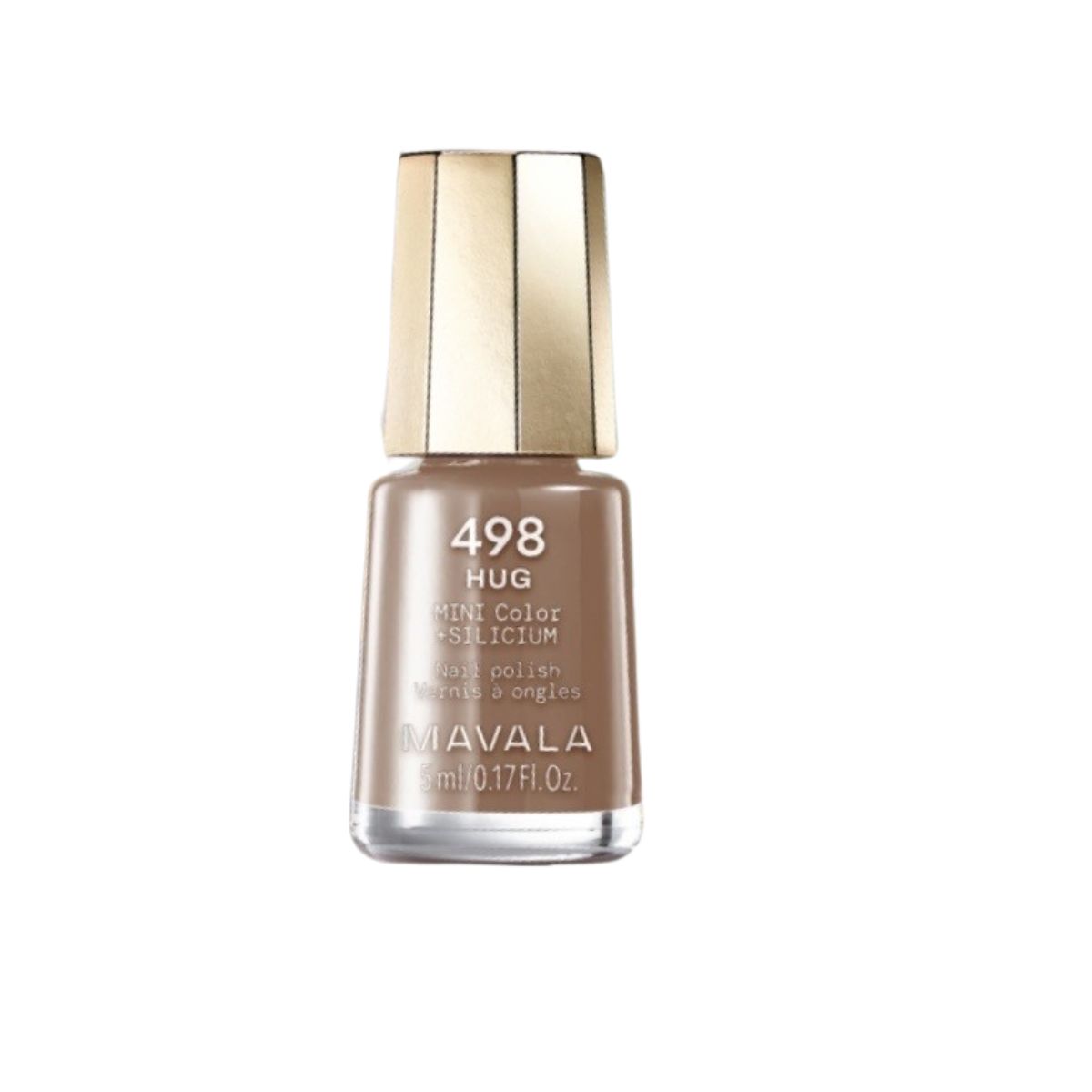 Mavala Nagellack +SI 498 Hug