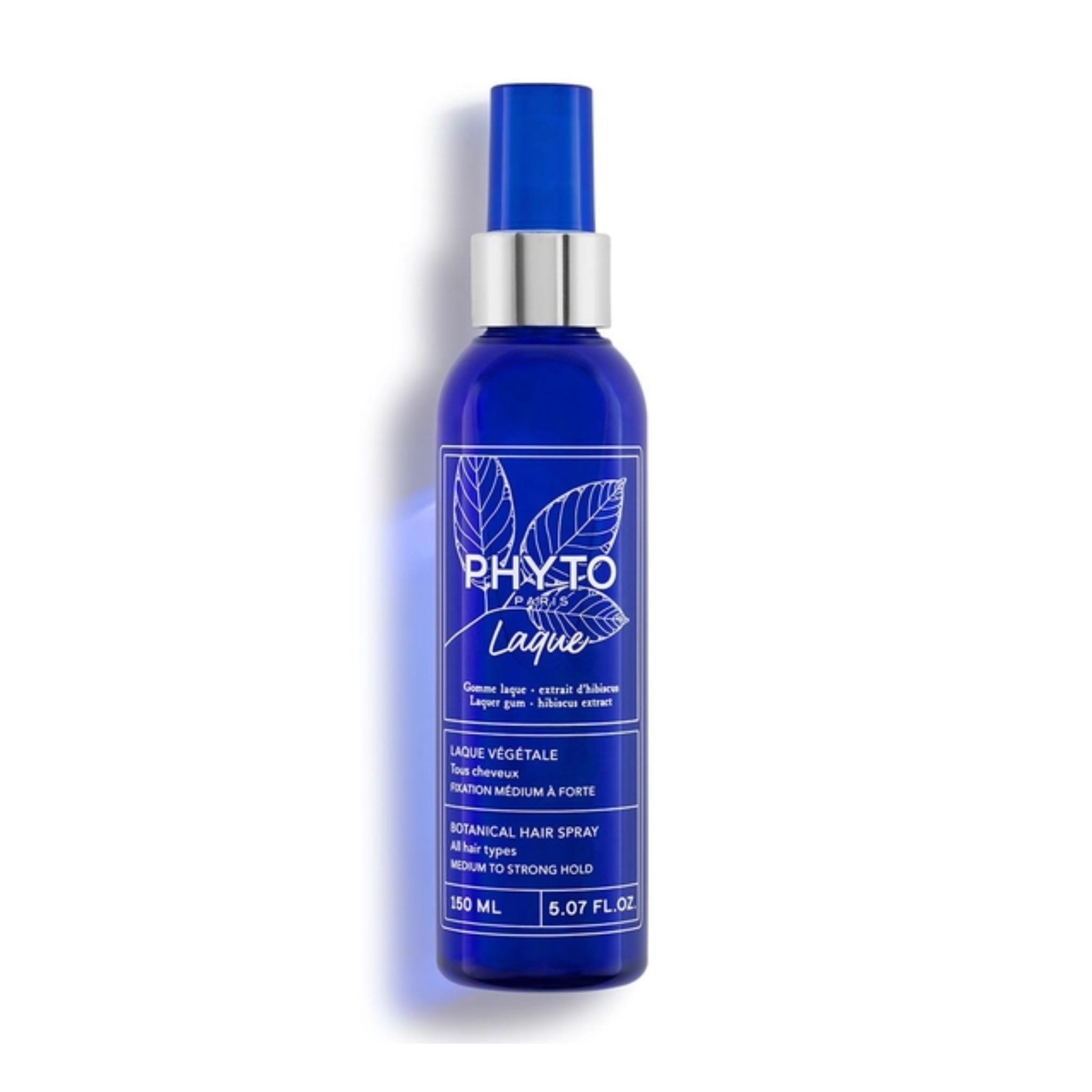 Phyto PHYTOLAQUE Hair Spray -  Medium to Strong Hold