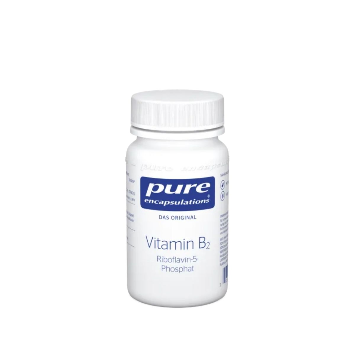 Pure Encapsulations® Vitamin B2