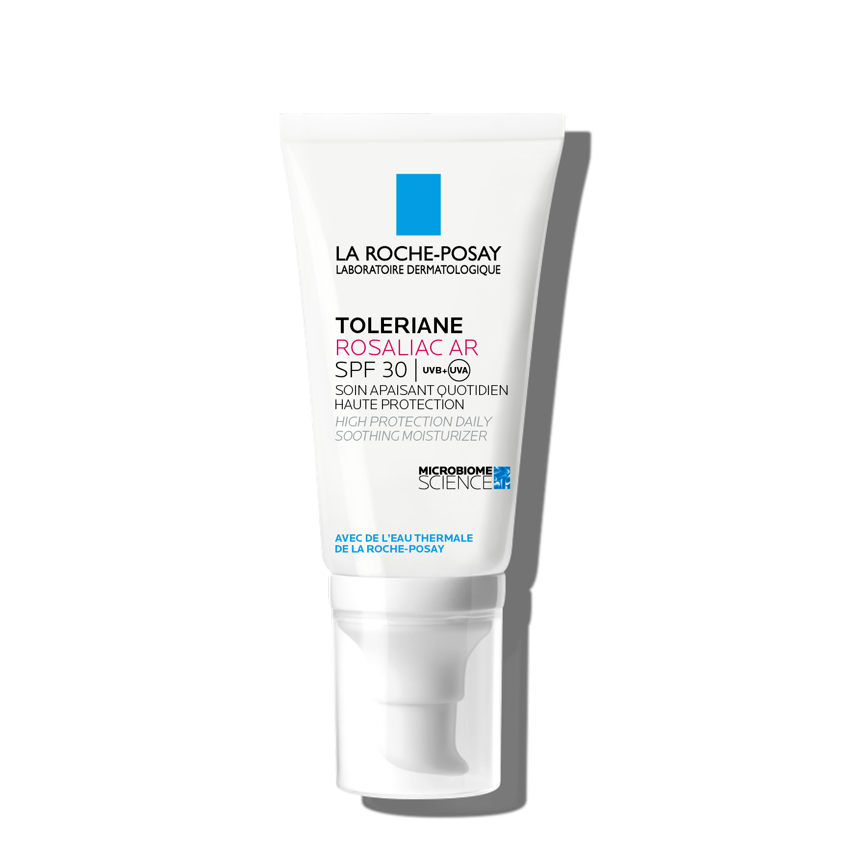 lrp-toleriane-rosaliac-SPF30-50ml-3337875806961-facingpack La Roche Posay Rosalic AR LSF30