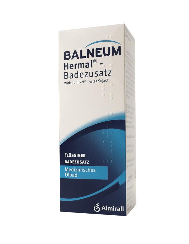 3539739w2ILvORGuMIig Balneum Hermal - Badezusatz