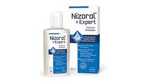 Nizoral Expert Intensiv Shampoo