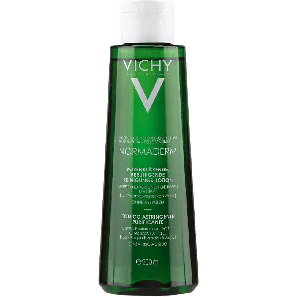 VICHY Normaderm Reinigungslotion