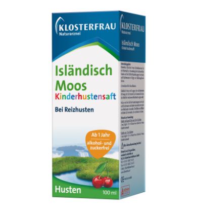 isl-moos-kioS0RPUPegWDlZ Klosterfrau Isländisch Moos Kinder Hustensaft