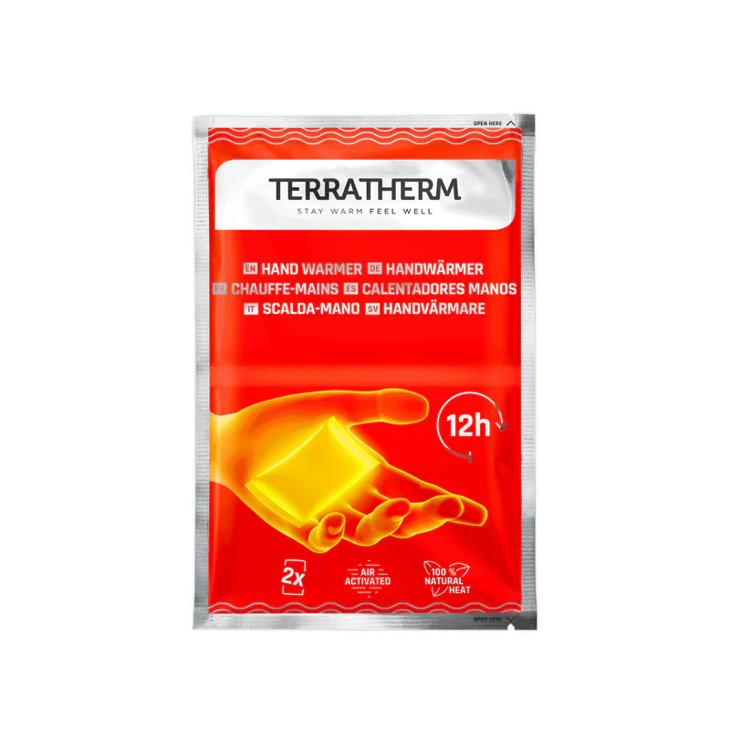 Terratherm Handwärmer