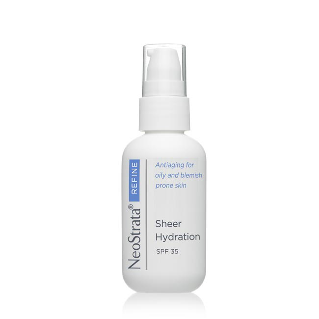 Neostrata Sheer Hydration SPF 35