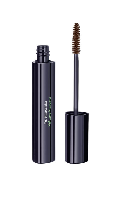 4593089G6uI9B2ZUN86K Dr. Hauschka Volume Mascara 02 brown