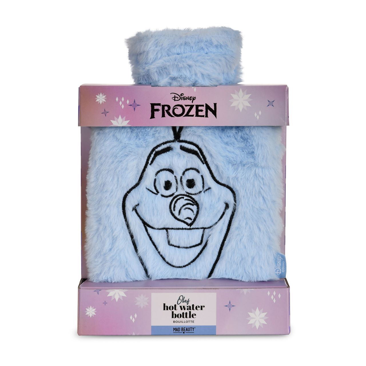 Disney Wärmeflasche Frozen 500 ml
