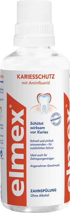1552693 elmex® KARIESSCHUTZ Mundspülung
