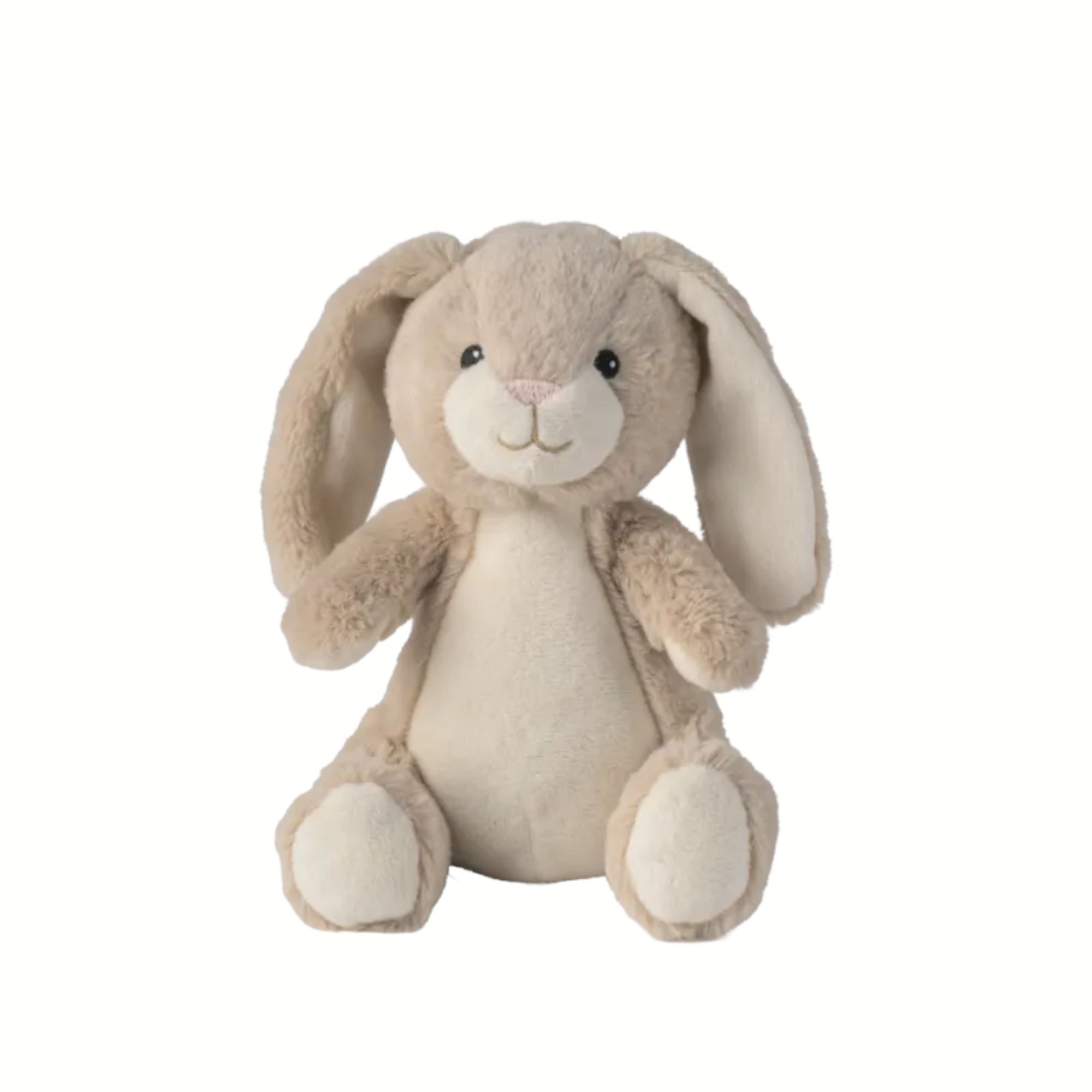 Warmies Wärmestofftier Mini Hase sitzend