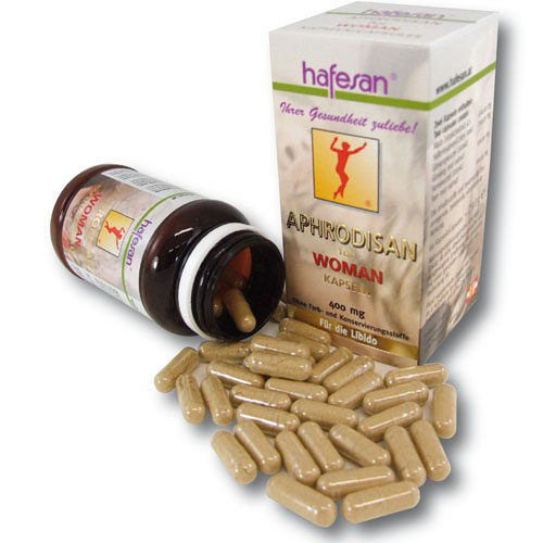 32734319NLCmePYIxYmC Hafesan Aphrodisan for Woman Kapseln