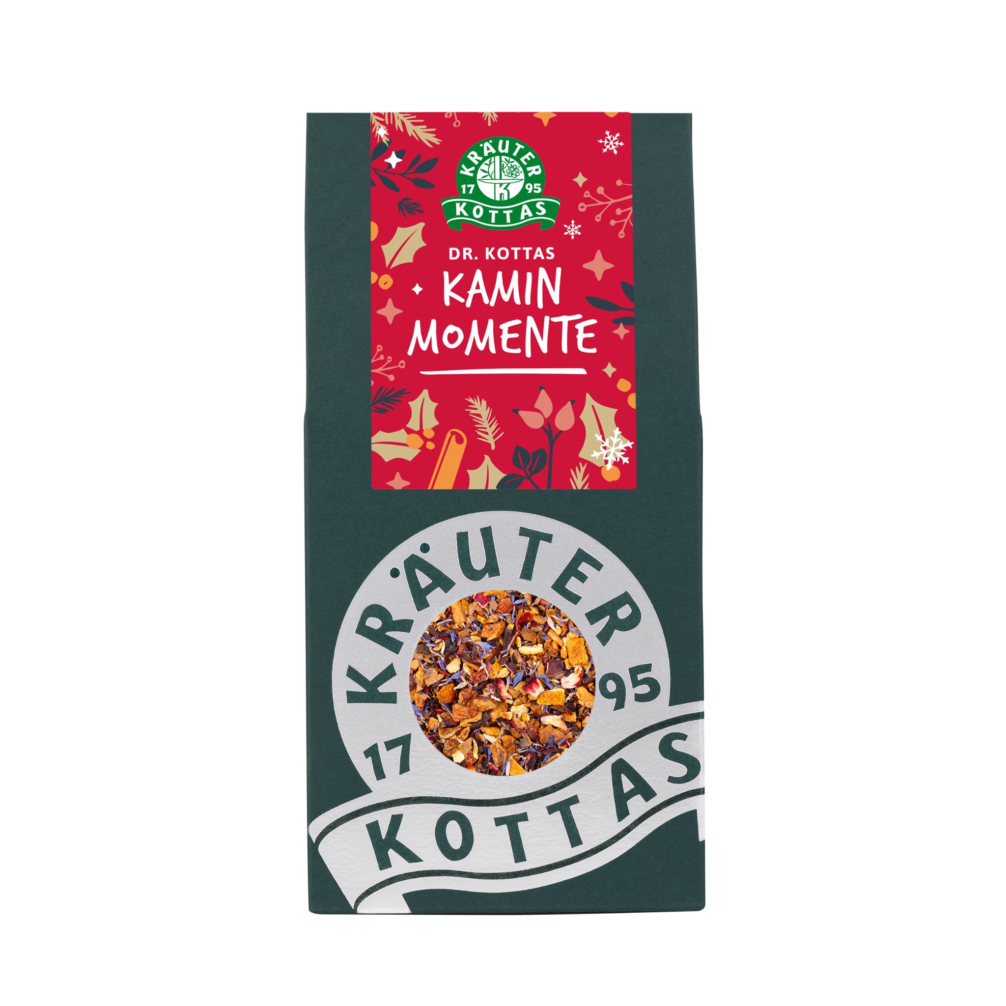 Dr. Kottas Kaminmomente