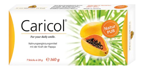 Caricol Stickpacks Caricol Stickpacks