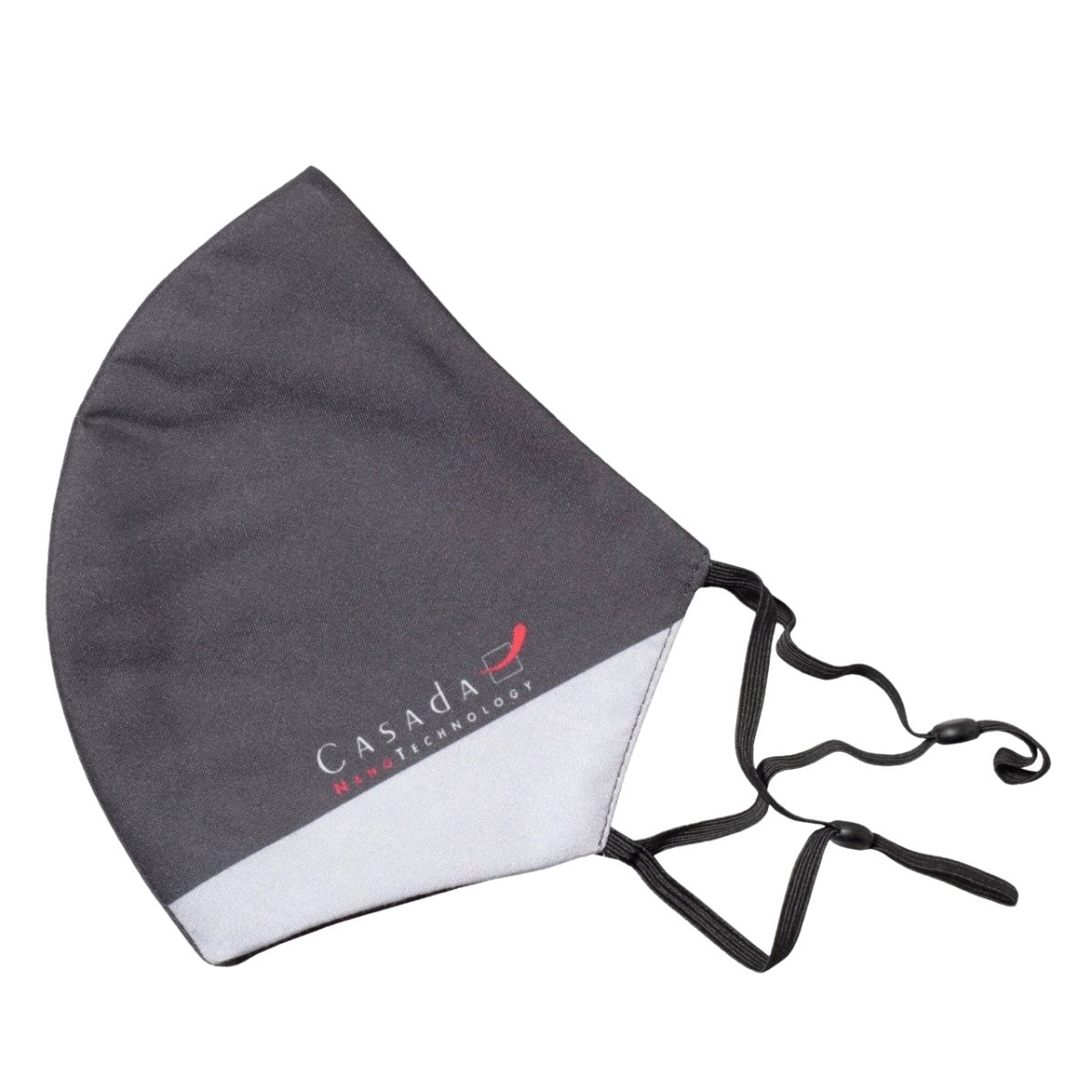 ATEMSCHUTZ NANO FFP2 SCHWARZ