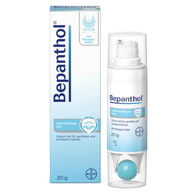 Bepanthol Narben-Gel