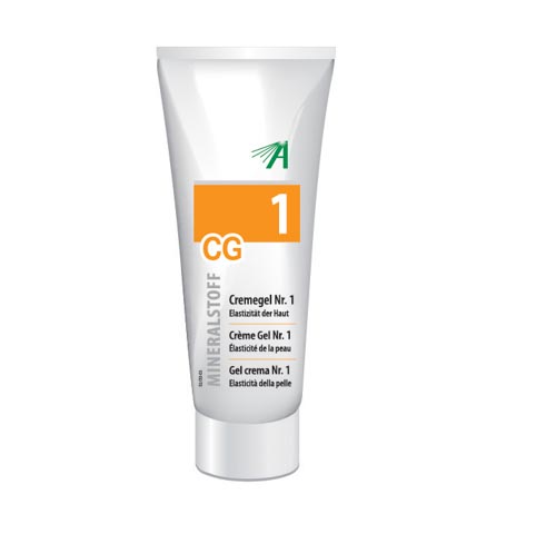2211853HrZtunCNK6w5d Schüssler Salz Creme Gel Nr. 1