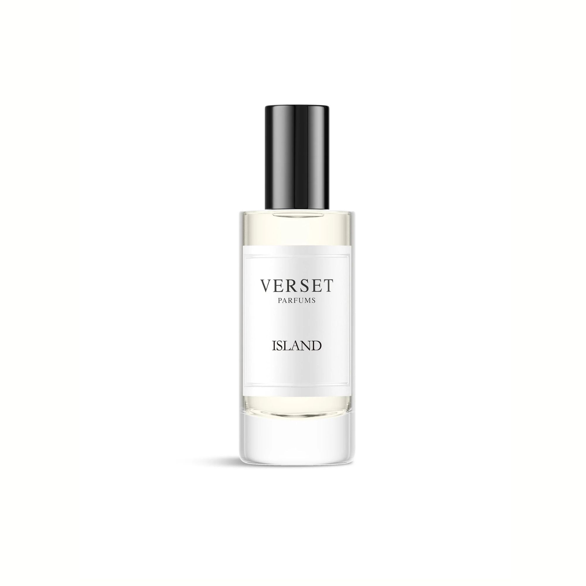 VERSET Parfum ISLAND für Herren