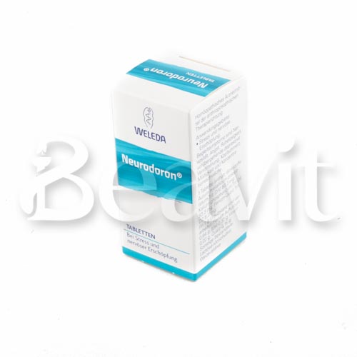 Neurodoron Tabletten