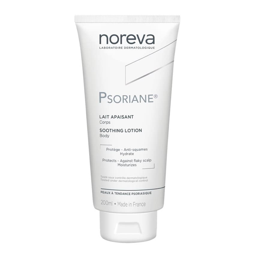 4351481 Noreva Psoriane Milch