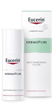 4766503YdkqVNL7hdcPj Eucerin DermoPURE Mattierendes Fluid