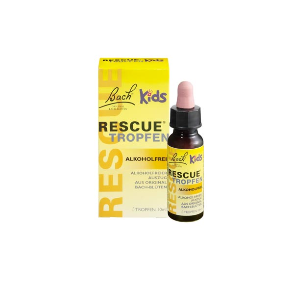 Rescue Bachblüten Kids