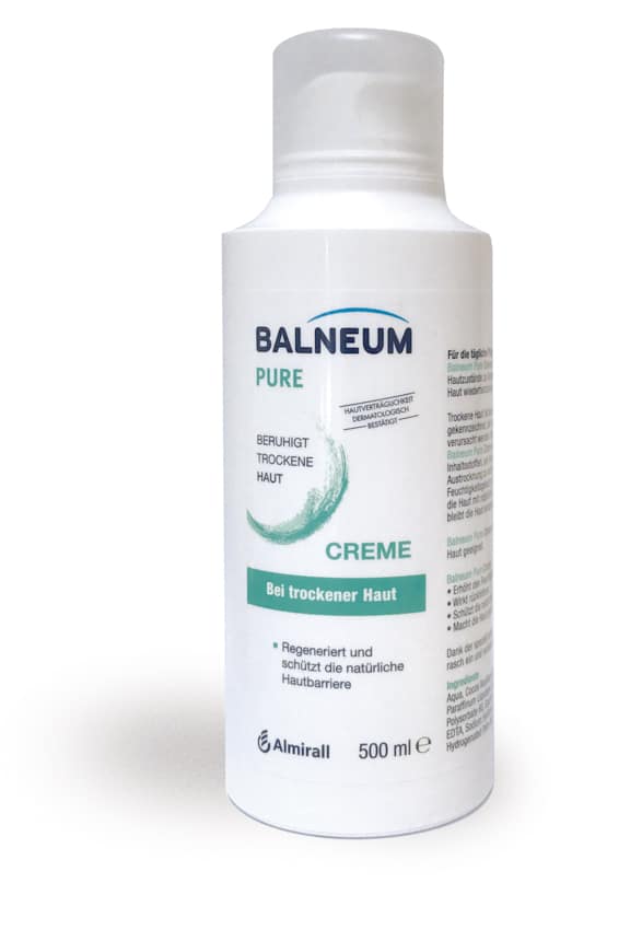 4766070 Balneum PURE Creme