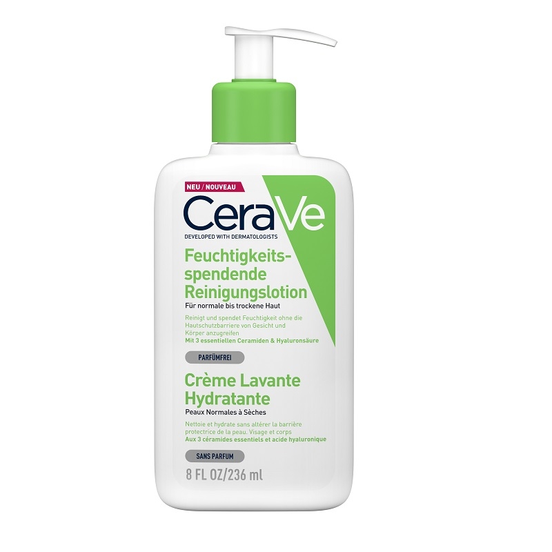 cerave_hc_8oz_lbl_gp2_frontdKeqOu0q3lLLW CeraVe Feuchtigkeitsspendende Reinigungslotion