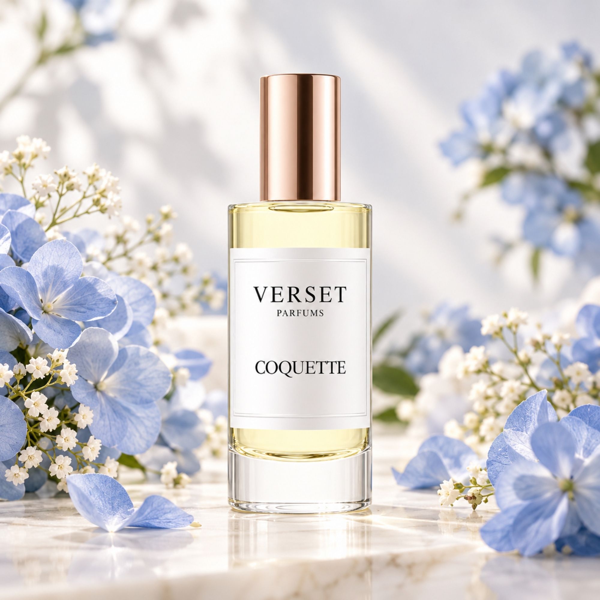 VERSET Parfum COQUETTE für Damen