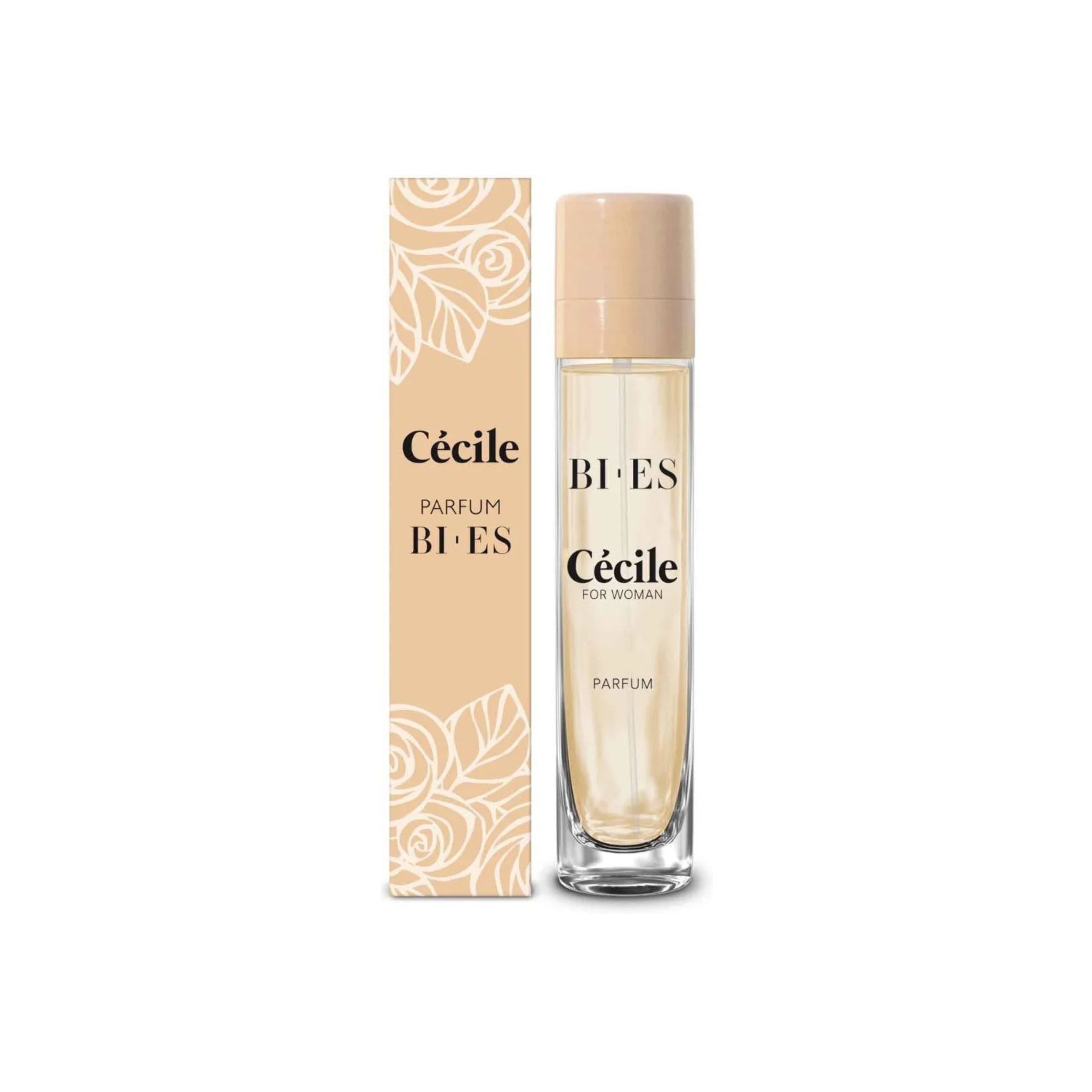 BI-ES Parfum Cecile Damen