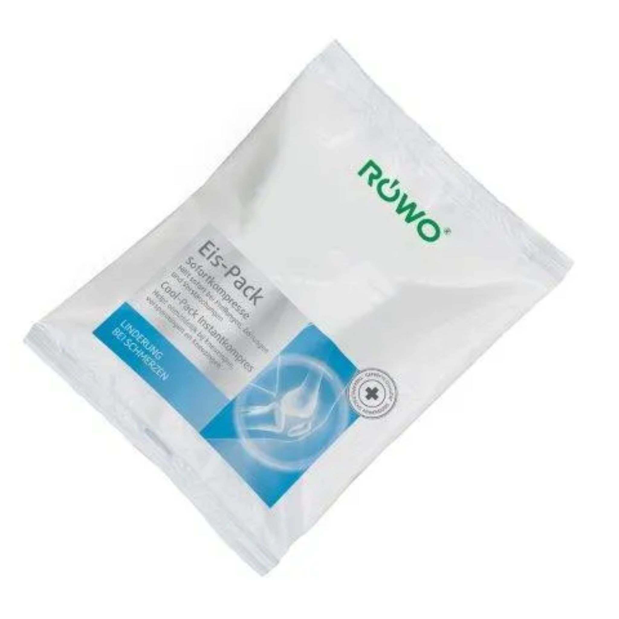 RÖWO Eis-Pack Sofortkompresse