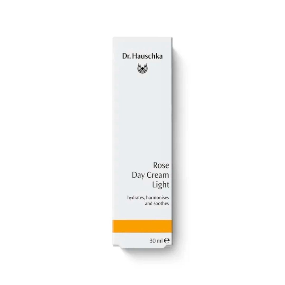 Dr. Hauschka Rosen Tagescreme leicht