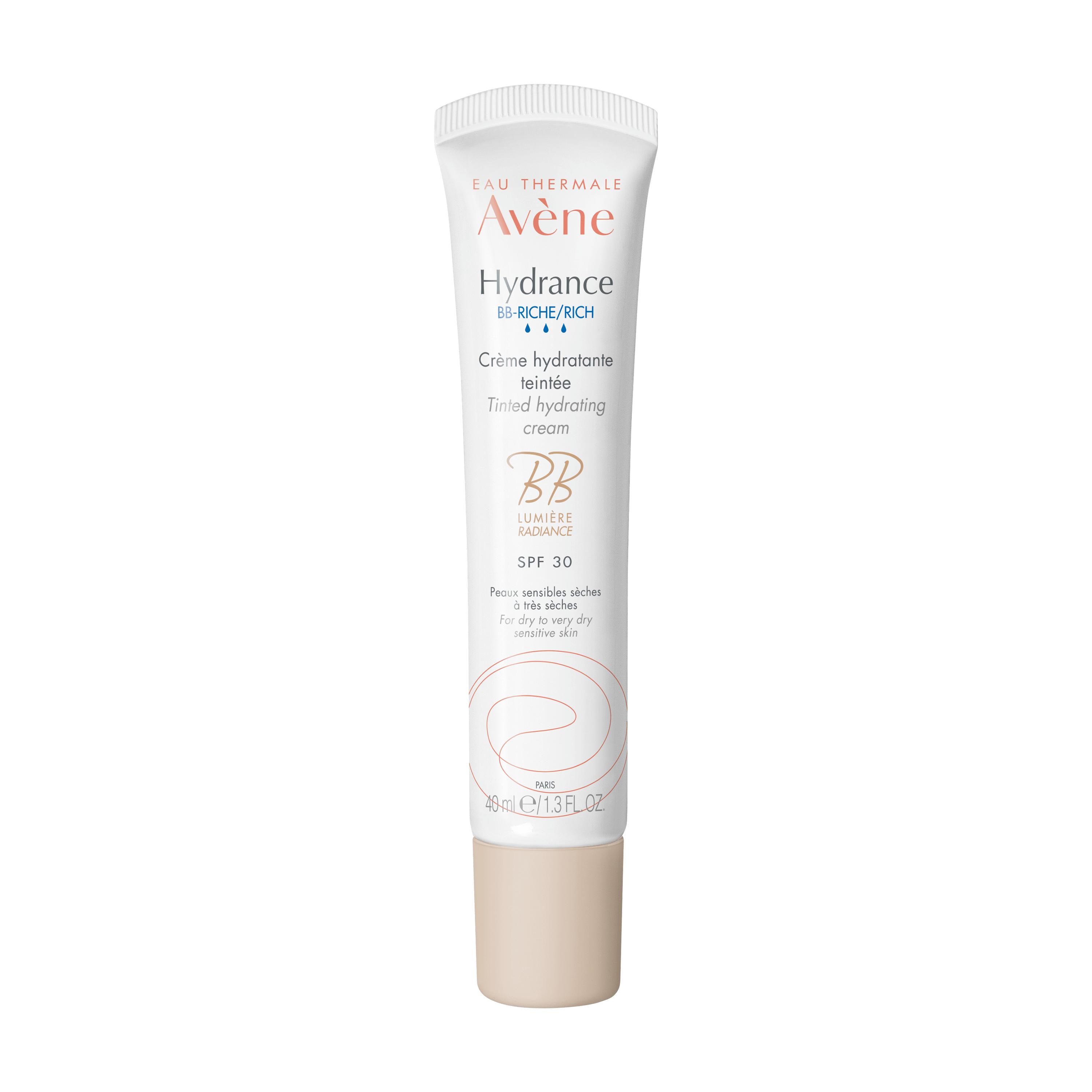 pf_eretailW15PIdEdvYnVP Avene  Hydrance BB REICHHALTIG Feuchtigkeitscreme getönt