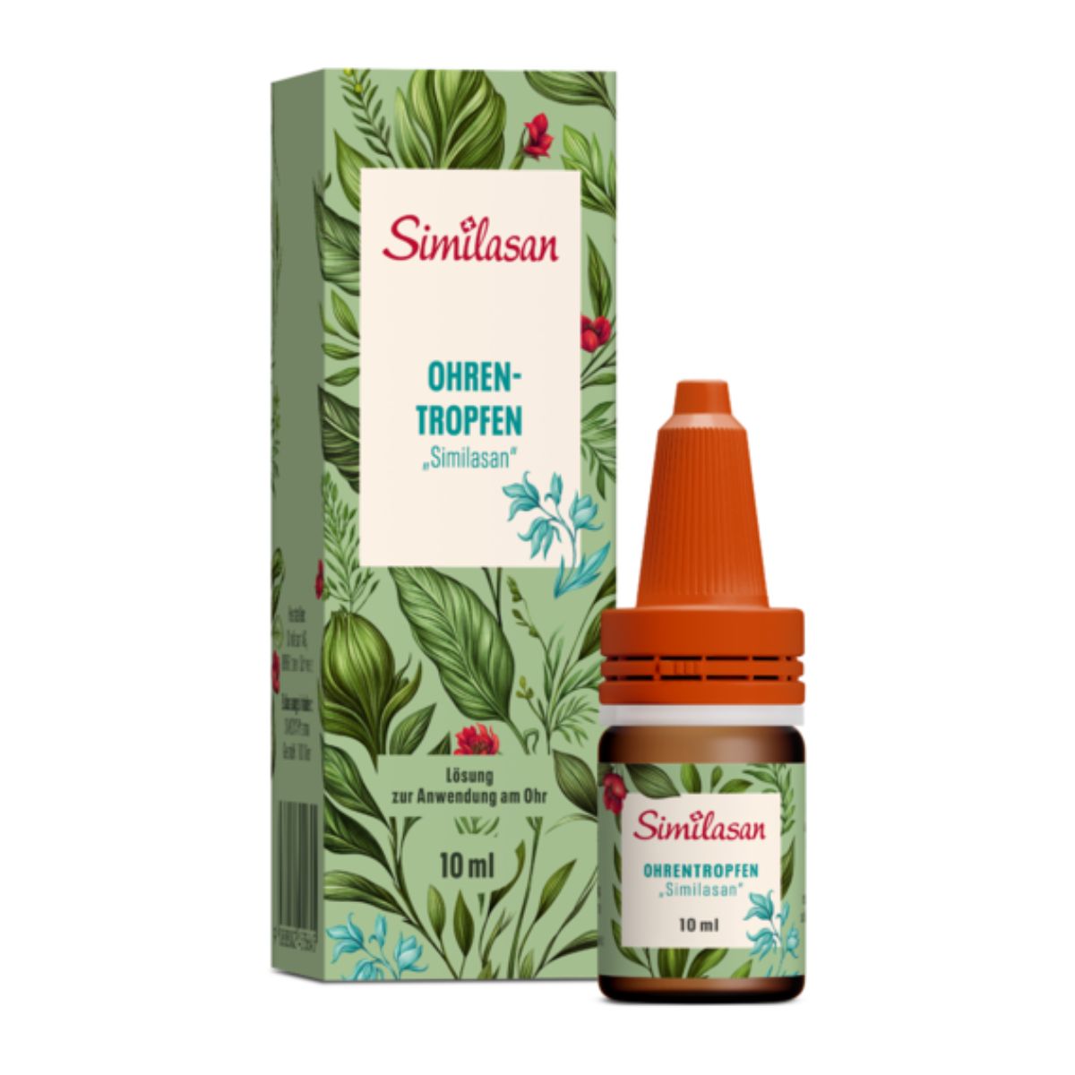 Ohrentropfen "Similasan"