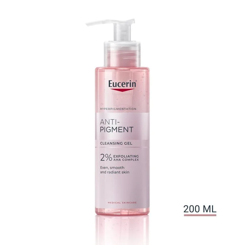 Eucerin Anti Pigment Reinigungsgel Eucerin Anti Pigment Reinigungsgel
