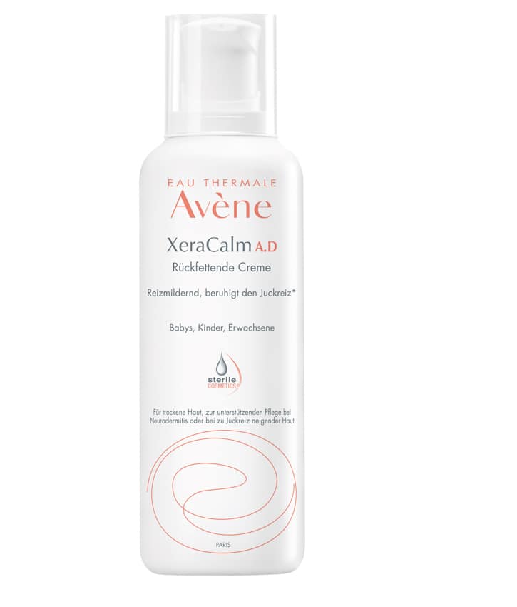 4942897 Avene  XeraCalm A.D Creme