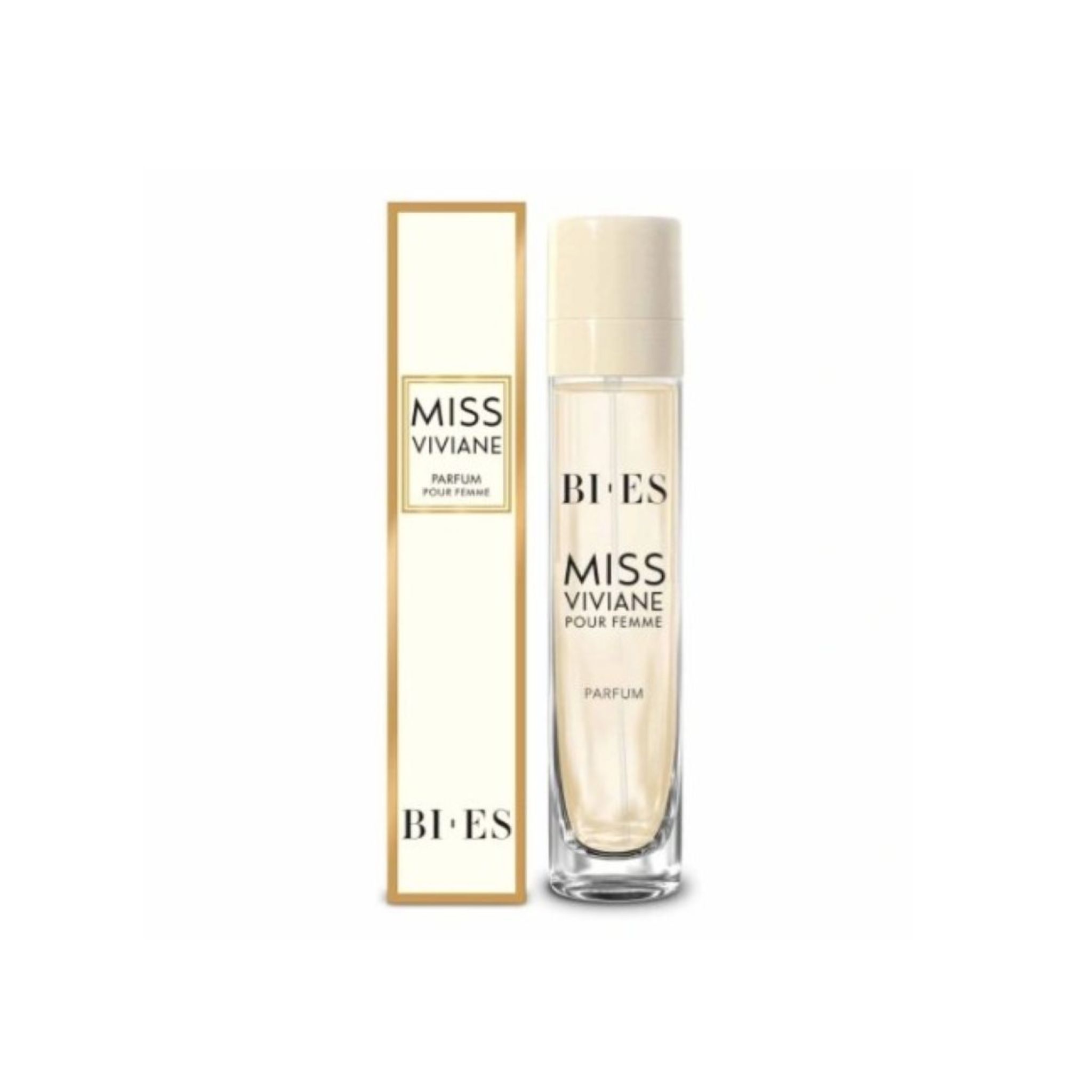 BI-ES Parfum Miss Viviane Damen