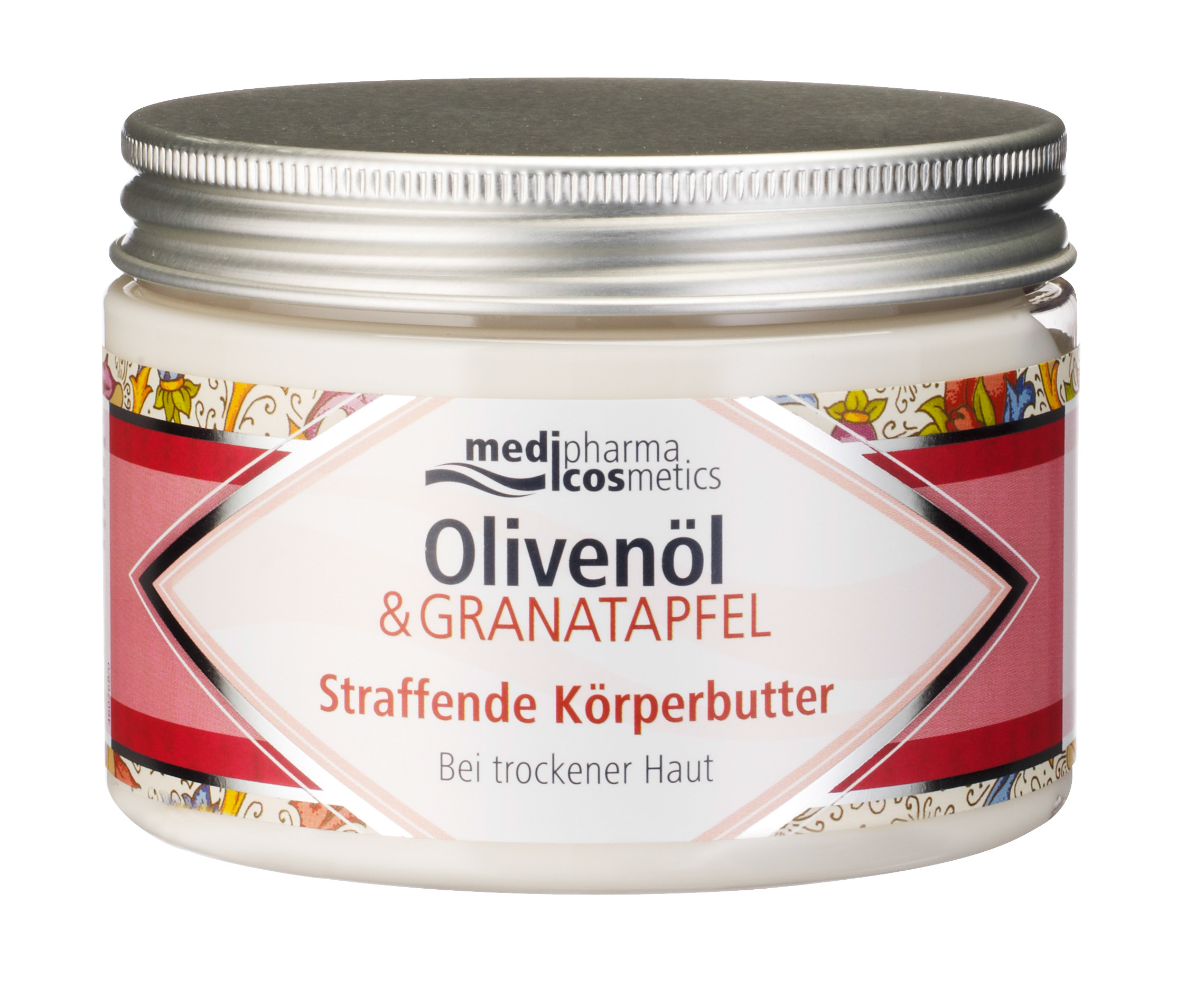 3832735_2PRd9jLUXkmEVT Medipharma Cosmetics Granatapfel Körperbutter