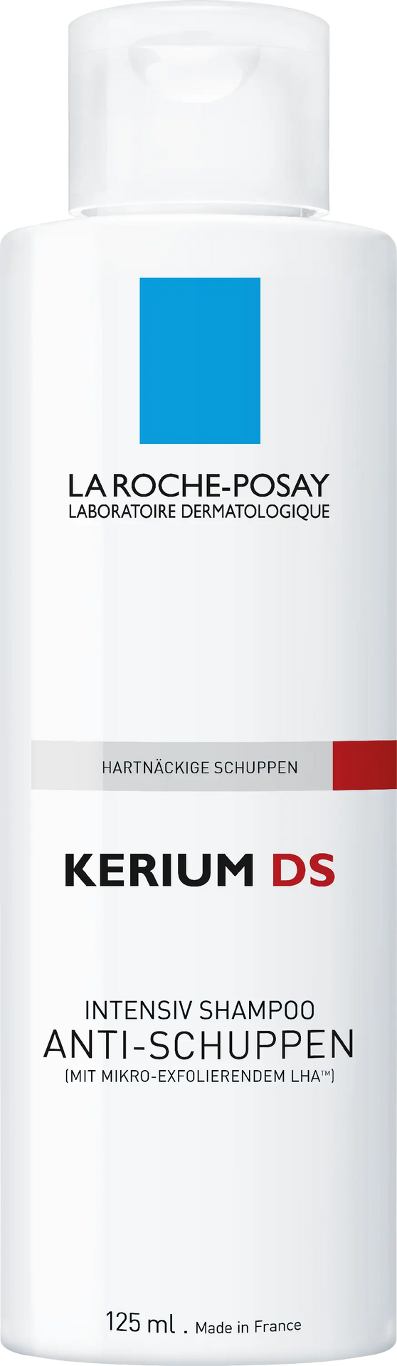 La Roche-Posay KERIUM Intensiv DS Shampoo La Roche-Posay KERIUM Intensiv DS Shampoo