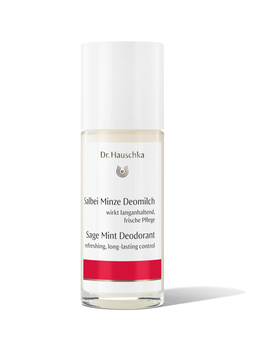 4321735Wy927Gkmvztb7 Dr. Hauschka Salbei Minze Deomilch